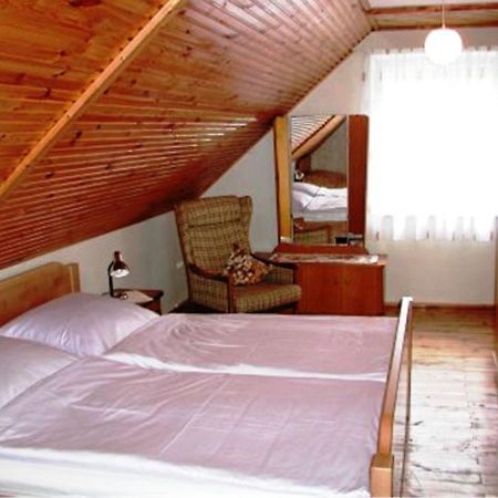 Cozy Pet-freindly Holiday Home in Tännesberg Eksteriør billede