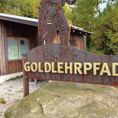 Cozy Pet-freindly Holiday Home in Tännesberg Eksteriør billede