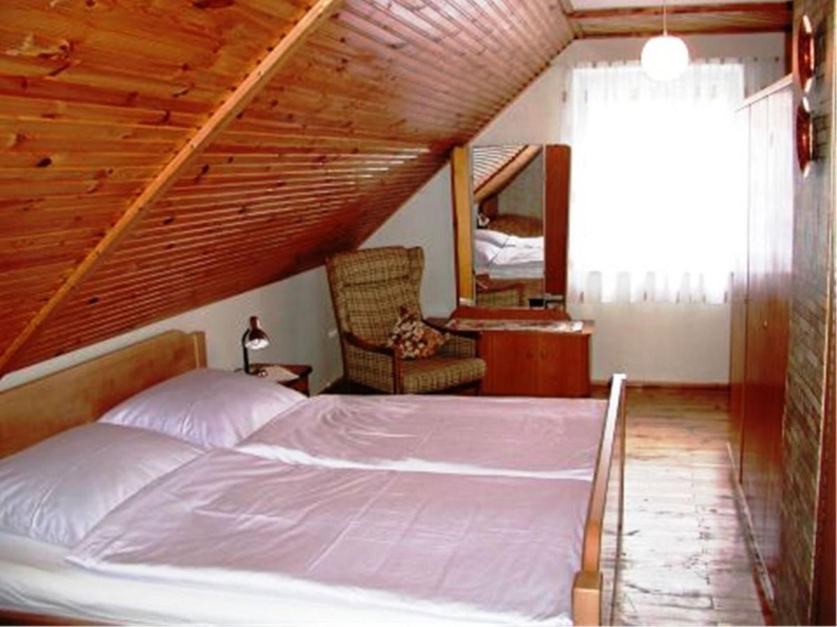 Cozy Pet-freindly Holiday Home in Tännesberg Eksteriør billede