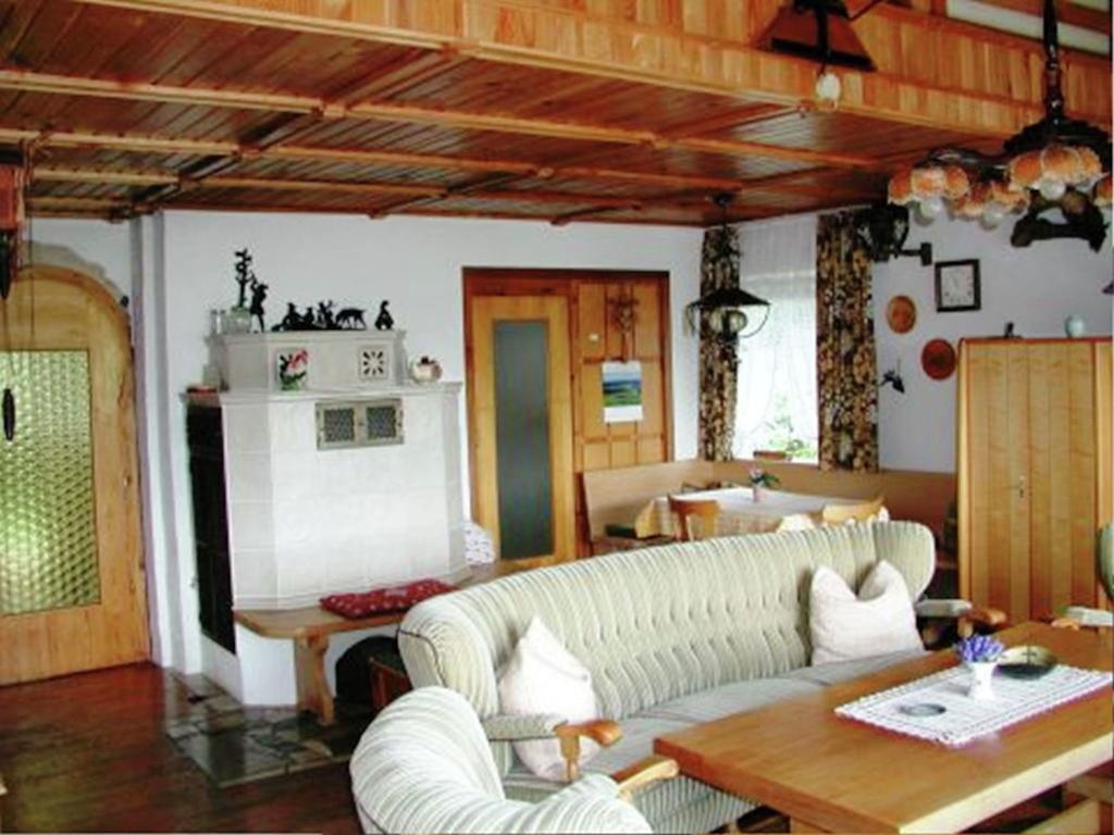 Cozy Pet-freindly Holiday Home in Tännesberg Eksteriør billede