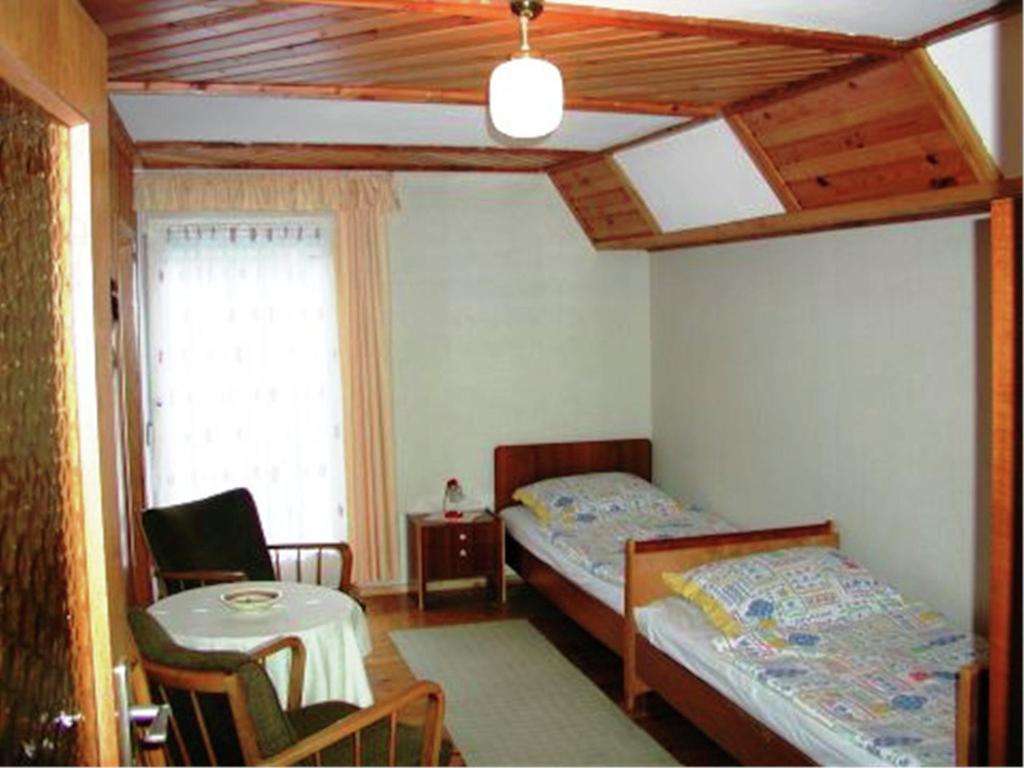 Cozy Pet-freindly Holiday Home in Tännesberg Eksteriør billede